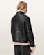 Lorel Shearling Flying Jacket
