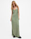 Hayes 2-In-1 Maxi Dress