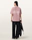 Odyssey Etta Oversized T-Shirt