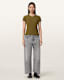Stevie Slim Fit Short Sleeve T-Shirt