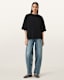 Amelie Oversized Boxy T-Shirt
