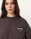 Underground Etta Oversized T-Shirt