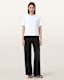 Lover Lisa Embroidered T-Shirt
