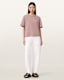 Lover Lisa Embroidered T-Shirt