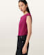 West Sleeveless Tank Top
