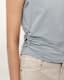 West Sleeveless Tank Top
