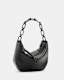 Madea Mini Chain Strap Leather Bag