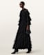 Ambi Lace Maxi Dress