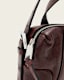 Ares Grain Compact Crossbody Bag