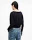 Ridley Cropped Merino Wool Jumper