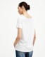 Emelyn V-Neck Tonic T-Shirt