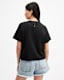Lisa Crew Neck Short Sleeve T-Shirt