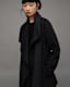 Monument Eve Wool Blend Coat