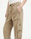 Freda Lightweight Cargo Trousers