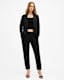Aleida Lightweight Tri Blazer