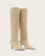 Odyssey Low Boot