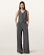 Aleida Lightweight Tri Waistcoat