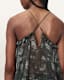 Nyx Silk Cami Top