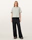 Lisa Boxy Fit T-Shirt