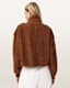 Lowden Suede Jacket