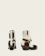 Fox Carabiner Western Boots