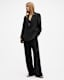 Averie Ten Relaxed Fit Blazer