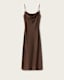 Hadley Slim Fit Midi Dress