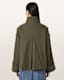Leighton Cotton Utility Jacket