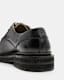 Escher Leather Lace Up Shoes