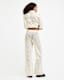 Milly Crochet Trousers