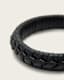 Storm Leather Bracelet