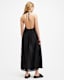 Iris Maxi Dress