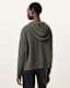Irina Relaxed Fit Cashmere Hoodie