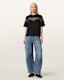 Lisa Lace Amelie T-Shirt