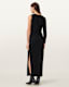 Ari Jersey Maxi Dress