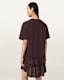 Feyre Relaxed Fit Mini Dress