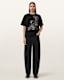 Pounce Lisa Embellished T-Shirt