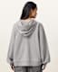 Artia Relaxed Fit Hoodie