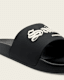 Saint Moulded Branded Slider