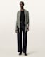Wasson Pirate Lightweight Cardigan