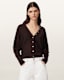 Honor V-neck Cardigan