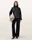 Serne Leather Jacket