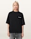 Halis Amelie Oversized T-Shirt
