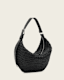 Luna Paper Shoulder Bag