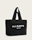 Ali Logo Canvas Tote Bag