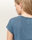 Anna Crew Neck Short Sleeve T-Shirt
