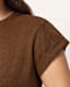 Anna Crew Neck Short Sleeve T-Shirt