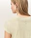 Anna Crew Neck Short Sleeve T-Shirt