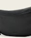 Luna Slouchy Leather Crossbody Bag