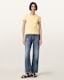 Stevie Slim Fit Short Sleeve T-Shirt